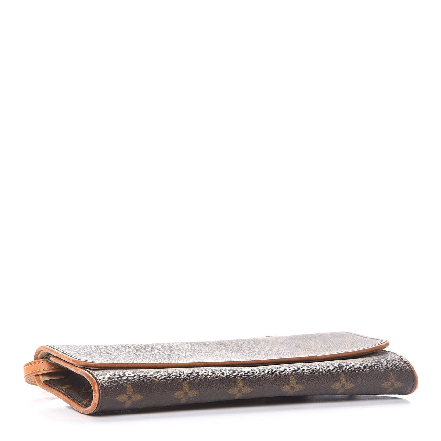 Monogram Pochette Twin GM