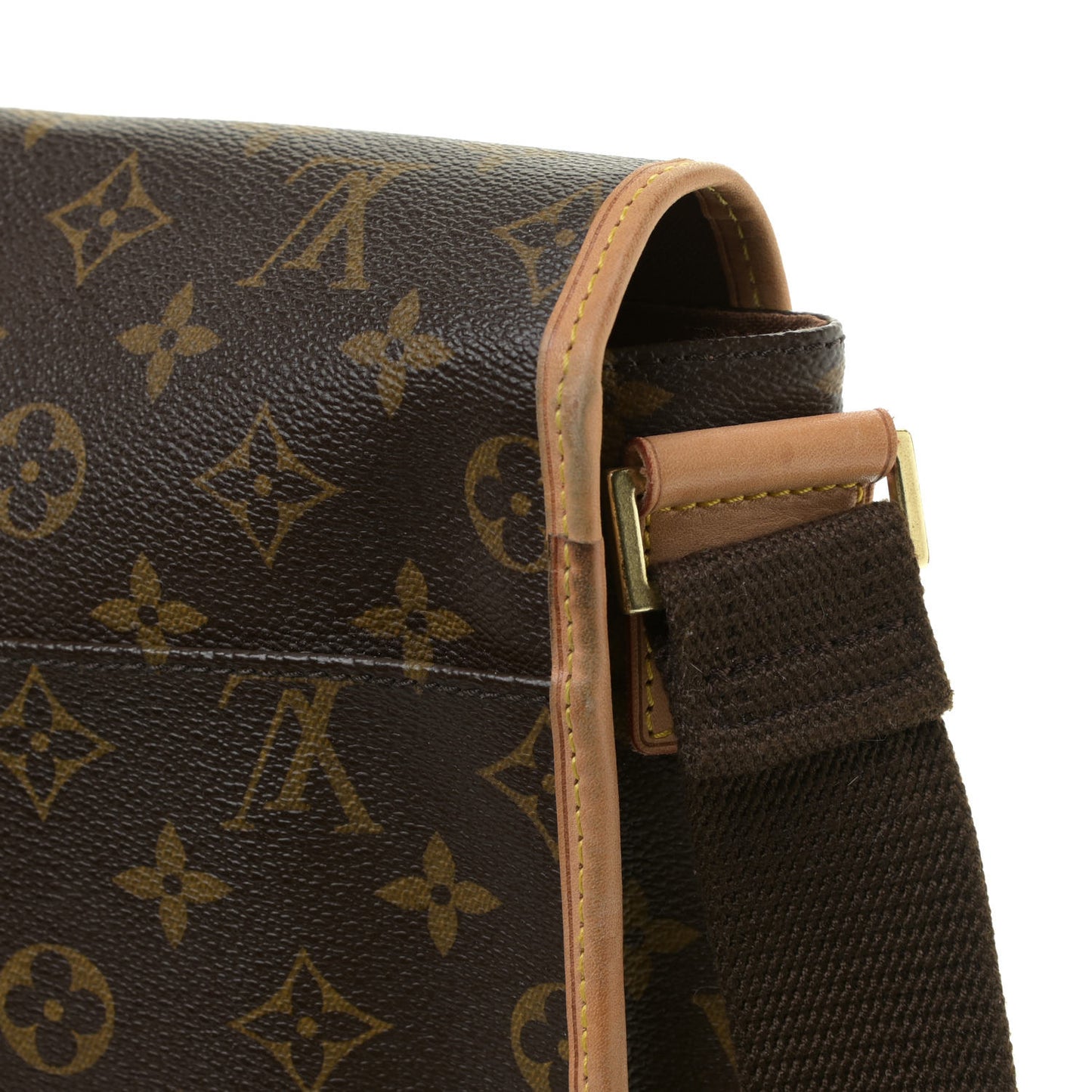 Monogram Bosphore GM Messenger Bag