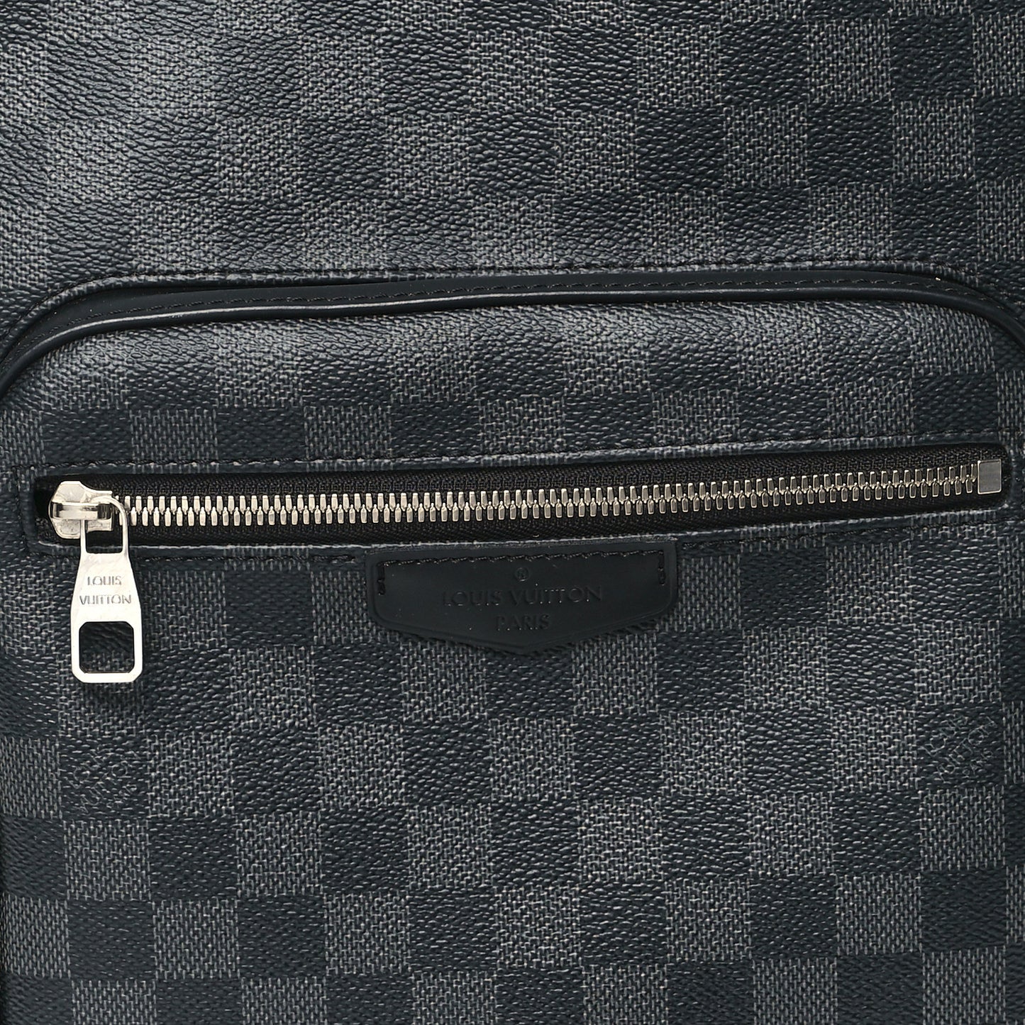 Damier Graphite Josh Backpack