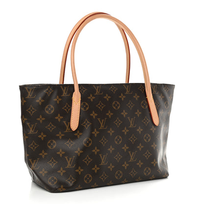 Louis Vuitton Monogram Raspail PM 3 of 10