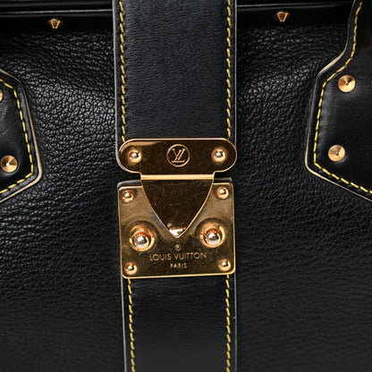 Louis Vuitton Suhali L'Ingenieux PM Black 15 of 15