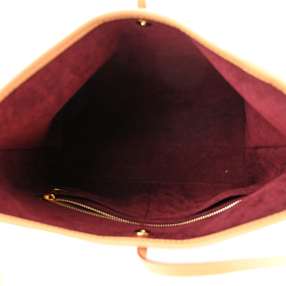 Louis Vuitton Monogram CarryAll PM 6 of 10