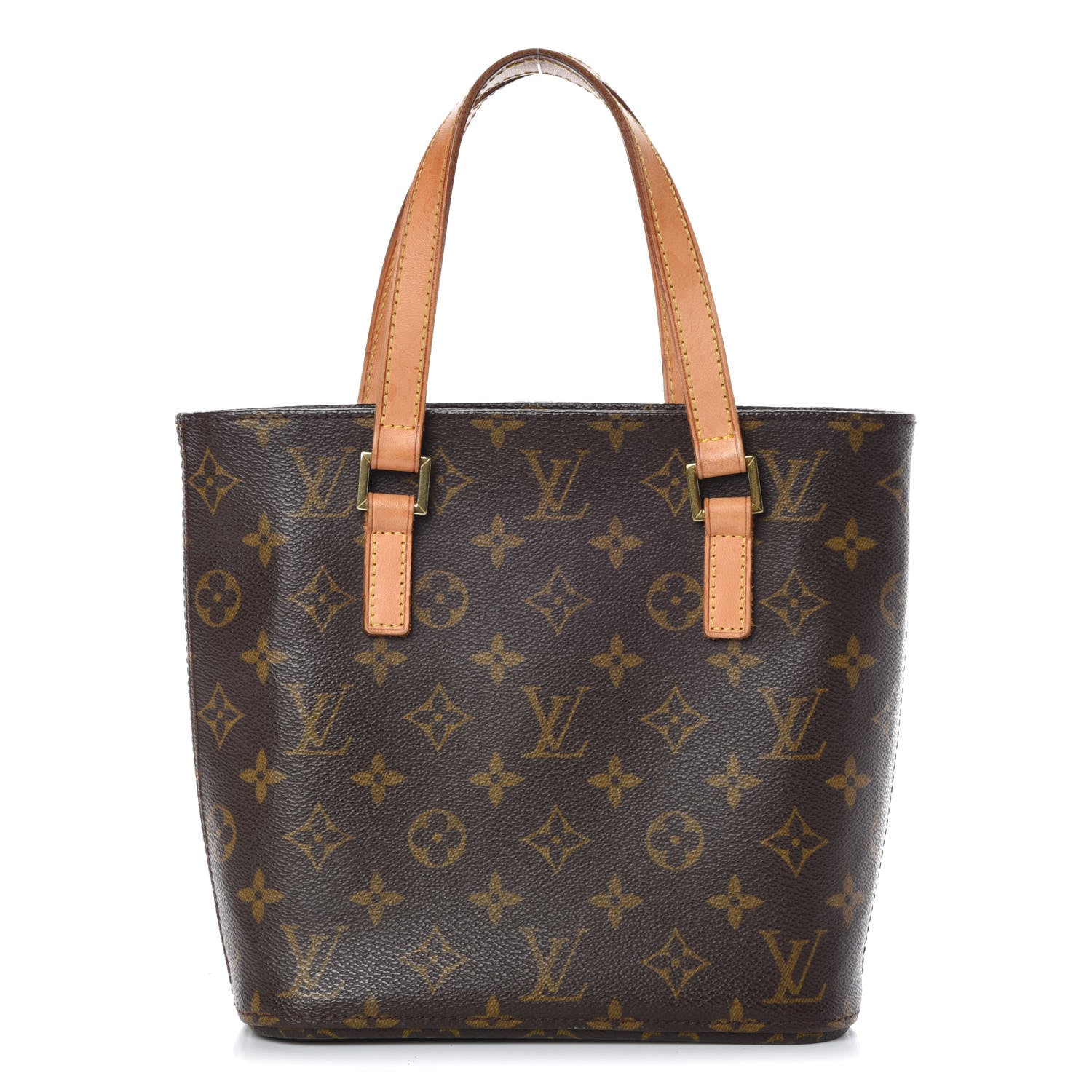 Louis Vuitton Monogram Vavin PM 1 of 8