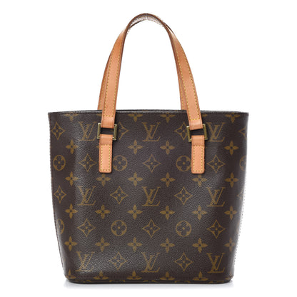 Louis Vuitton Monogram Vavin PM 1 of 8