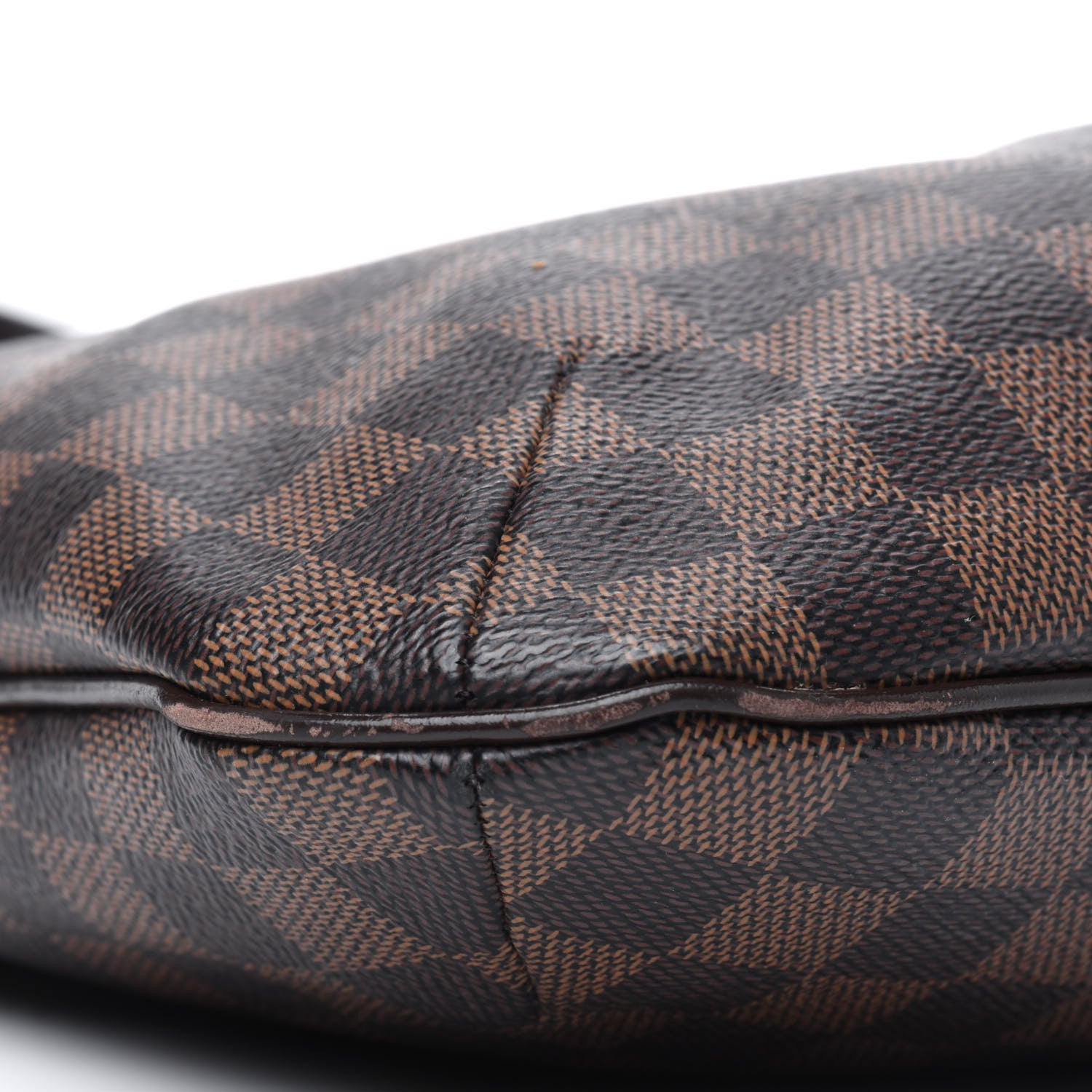 Louis Vuitton Damier Ebene Bloomsbury PM 12 of 21