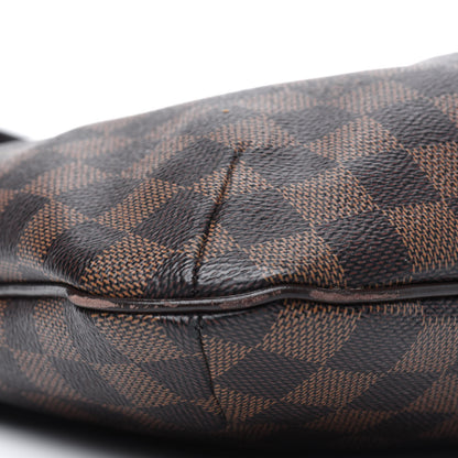 Louis Vuitton Damier Ebene Bloomsbury PM 12 of 21