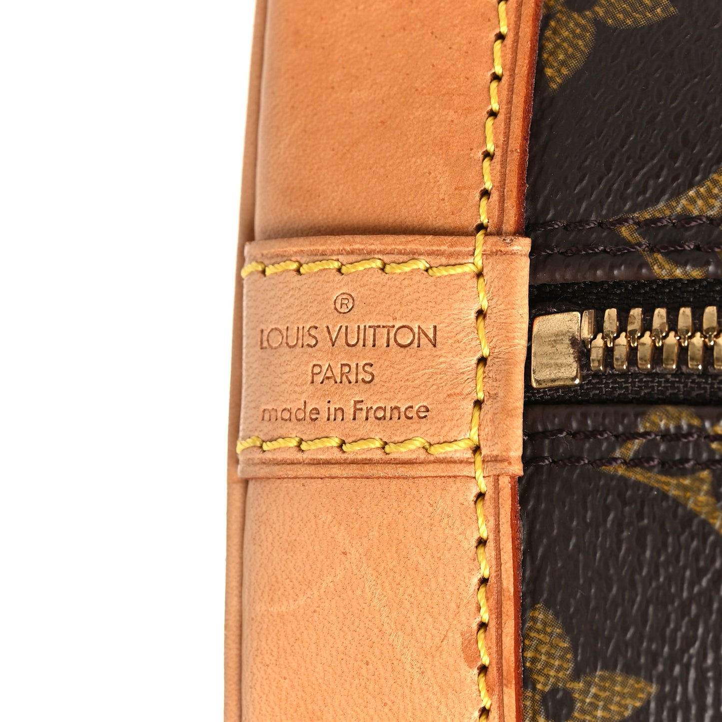 Monogram Alma PM