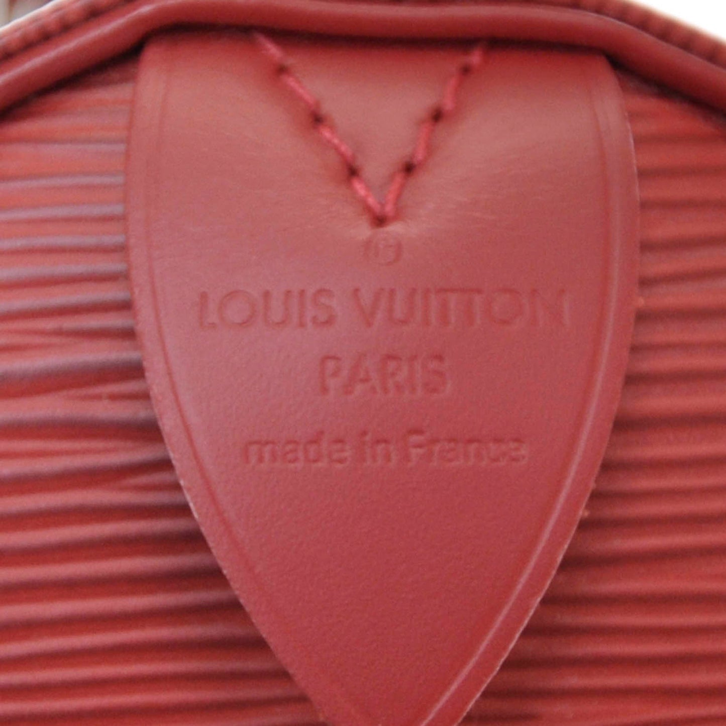 Epi Speedy 30 Rouge