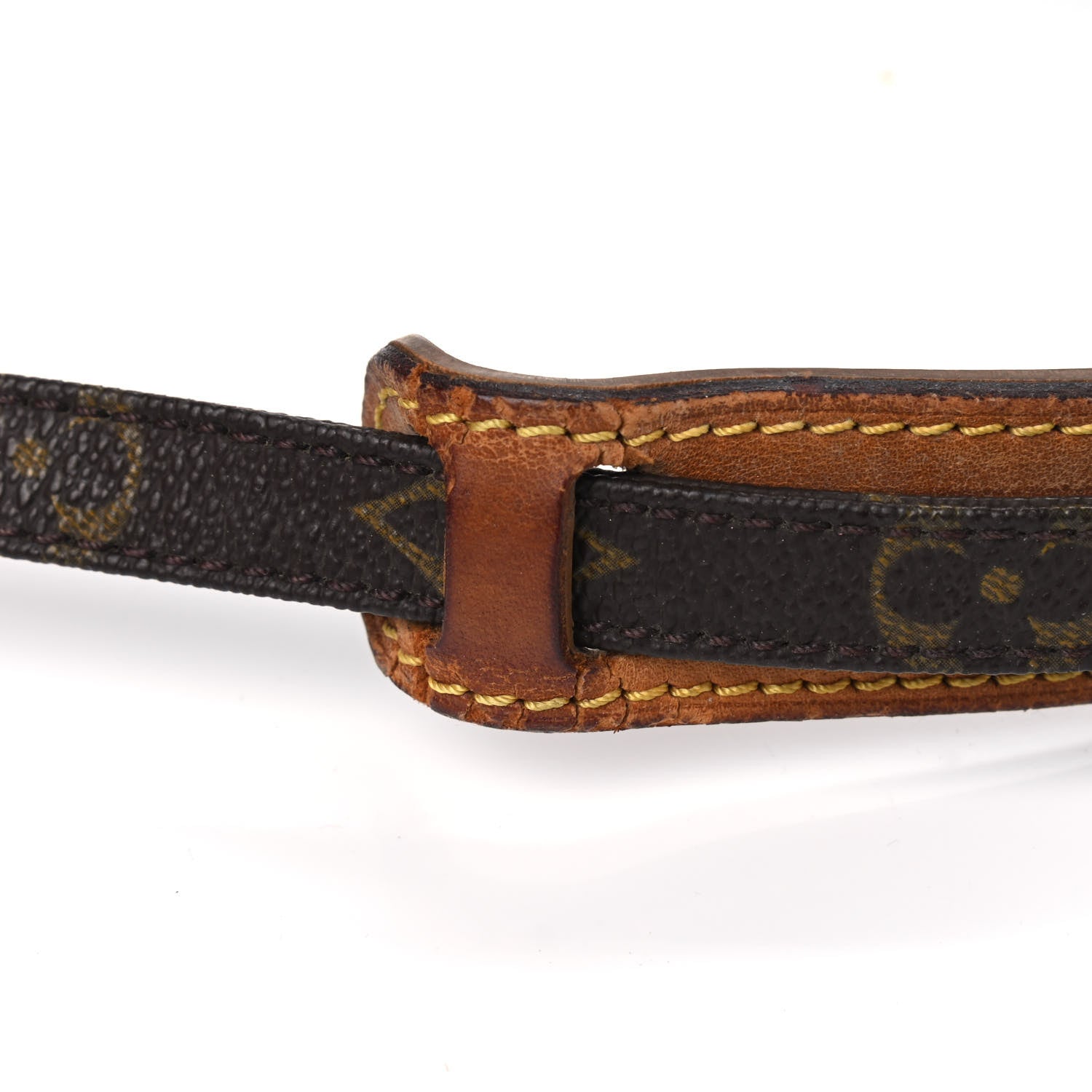 Louis Vuitton Monogram Amazone PM 21 of 23