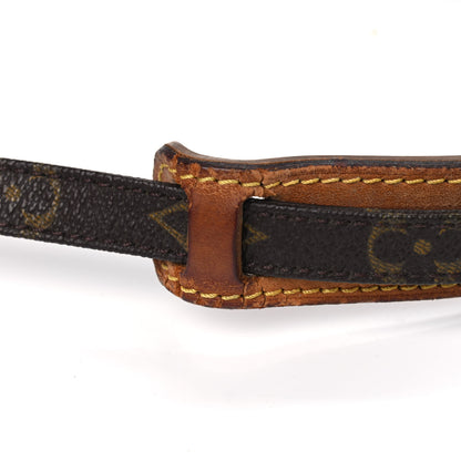 Louis Vuitton Monogram Amazone PM 21 of 23