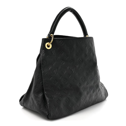 Louis Vuitton Empreinte Artsy MM Infini 3 of 9