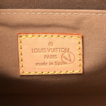 Louis Vuitton Vernis Maple Drive Noisette 5 of 10