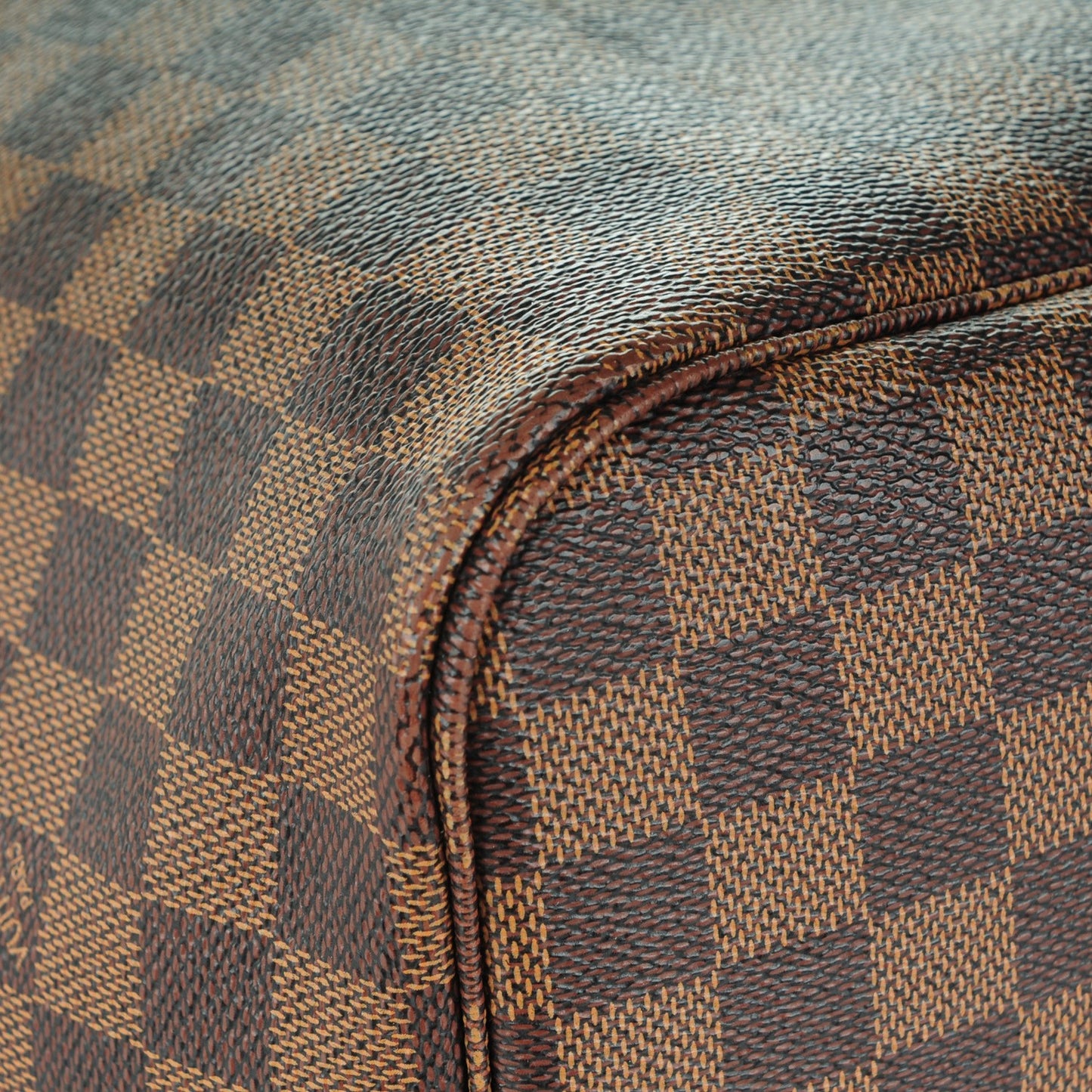 Damier Ebene Neverfull GM