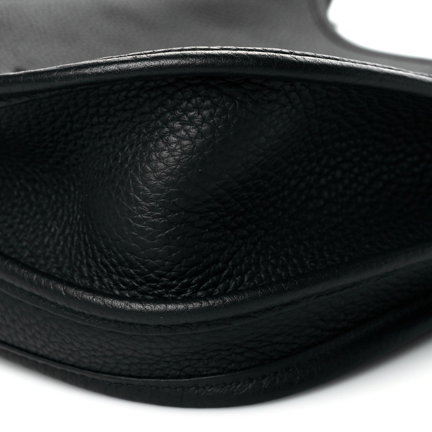 Taurillon Clemence Evelyne III PM Black