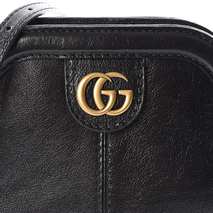 Gucci Calfskin Small Re(Belle) Crossbody Bag Black 10 of 10