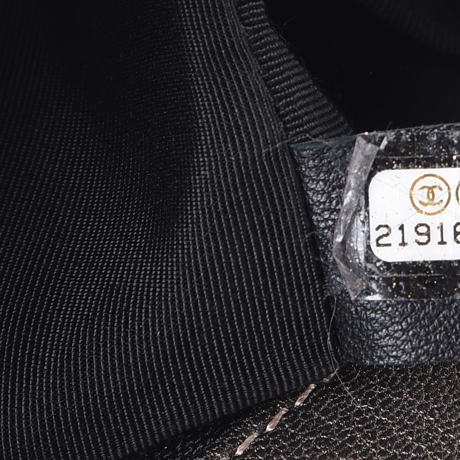 Chanel Iridescent Goatskin Quilted New Medium Boy Flap Dark Gold 7 of 10