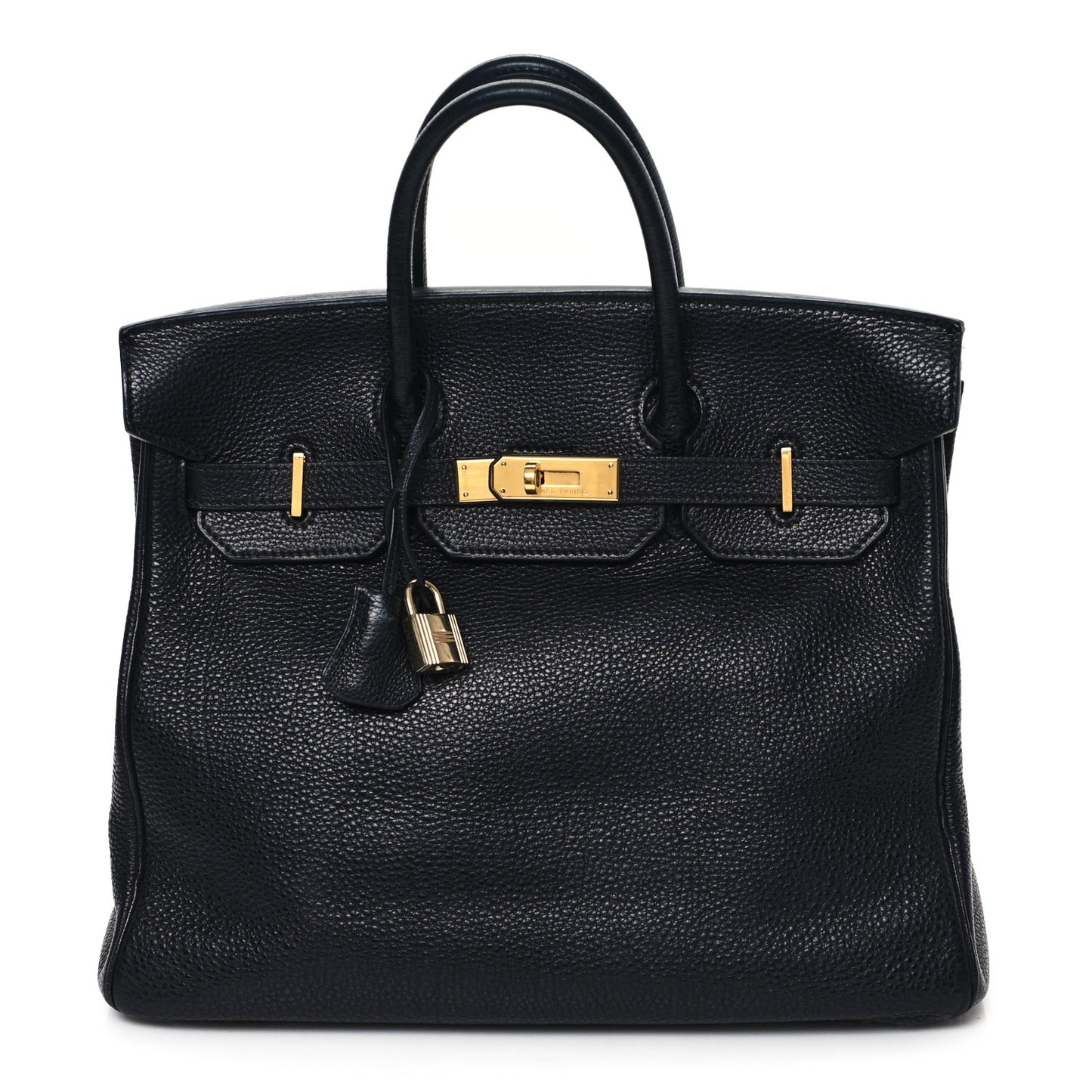 Ardennes HAC Birkin 32 Black
