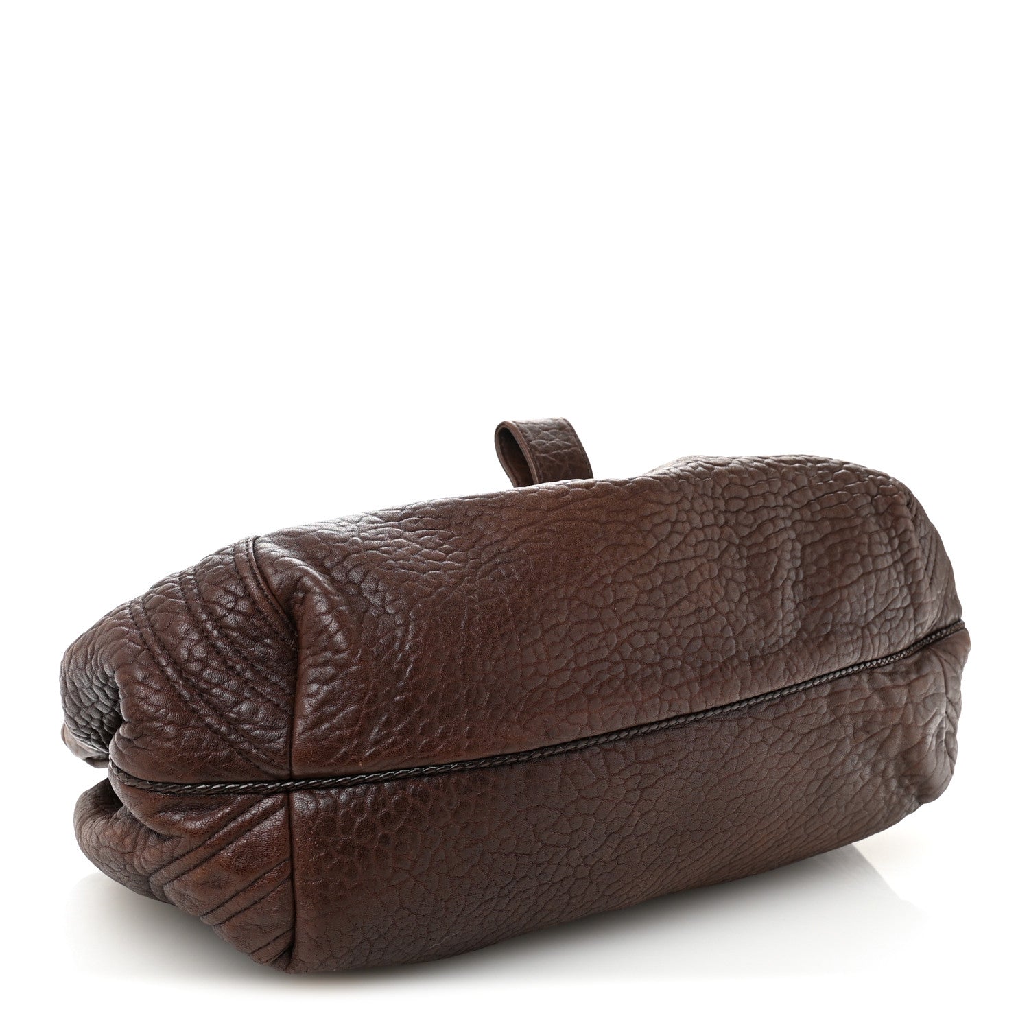 Fendi Nappa Nuvolata Spy Amarone 4 of 14