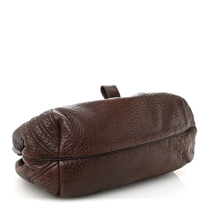 Fendi Nappa Nuvolata Spy Amarone 4 of 14