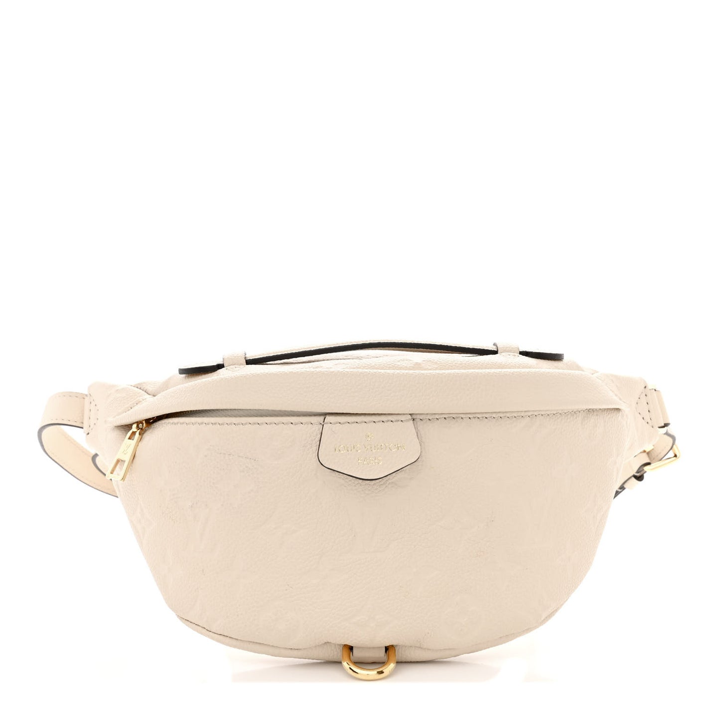 Empreinte BumBag Creme