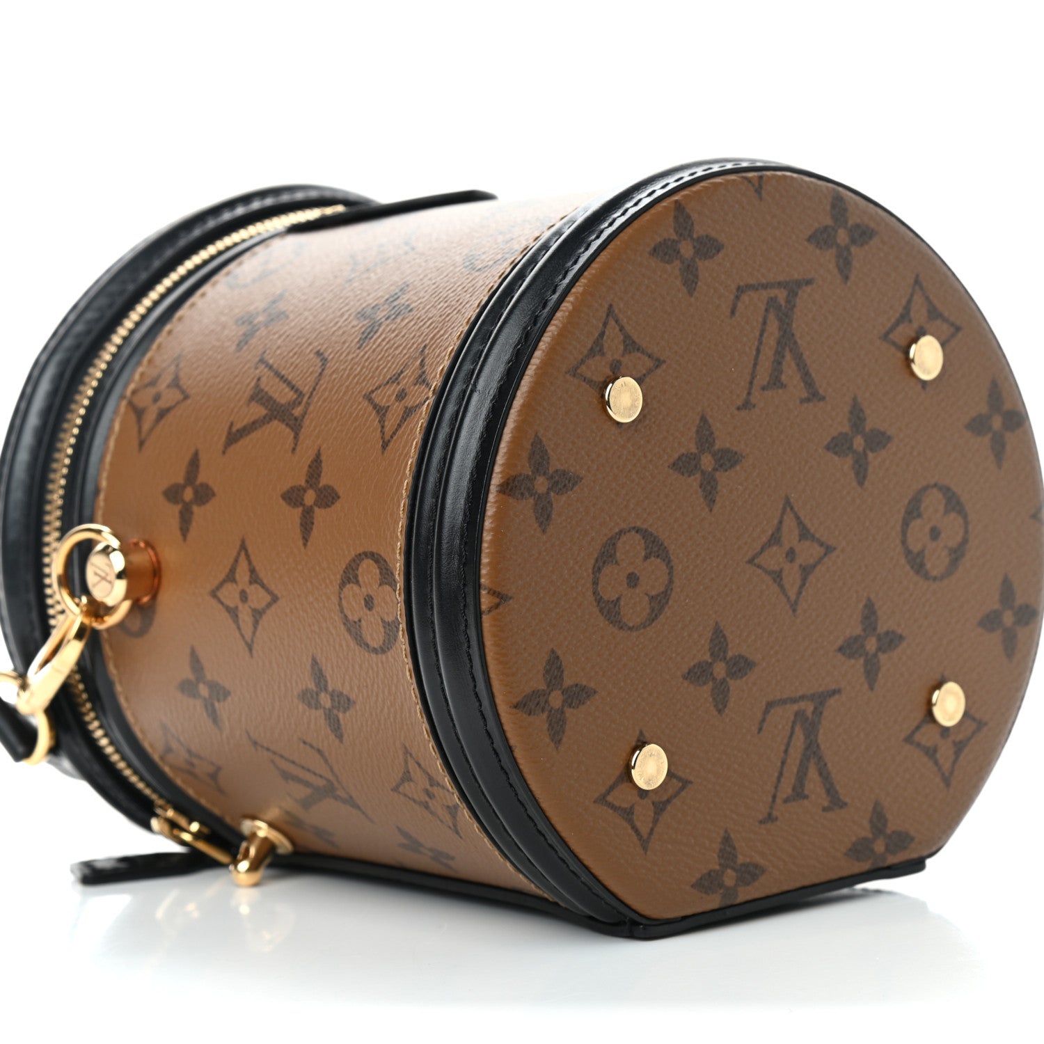Louis Vuitton Reverse Monogram Cannes 7 of 8
