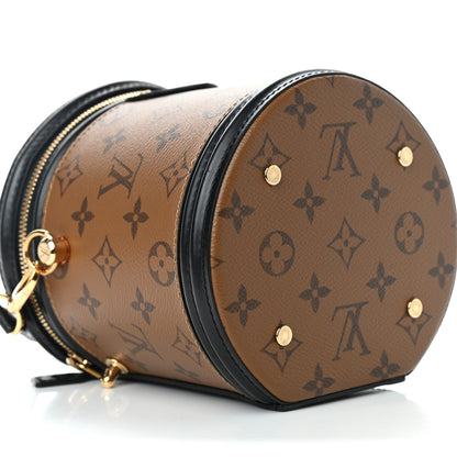 Louis Vuitton Reverse Monogram Cannes 7 of 8