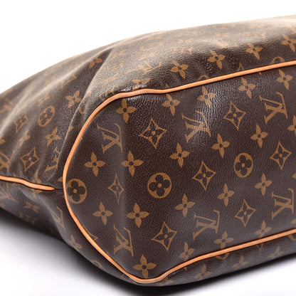 Louis Vuitton Monogram Delightful MM 6 of 9