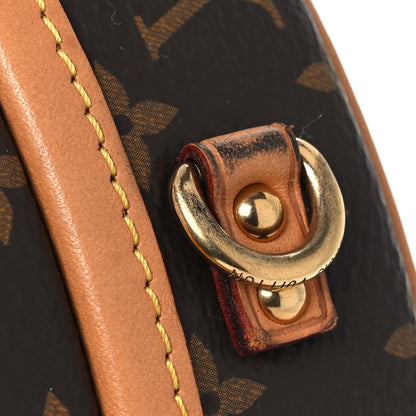 Louis Vuitton Monogram Petite Boite Chapeau 11 of 12
