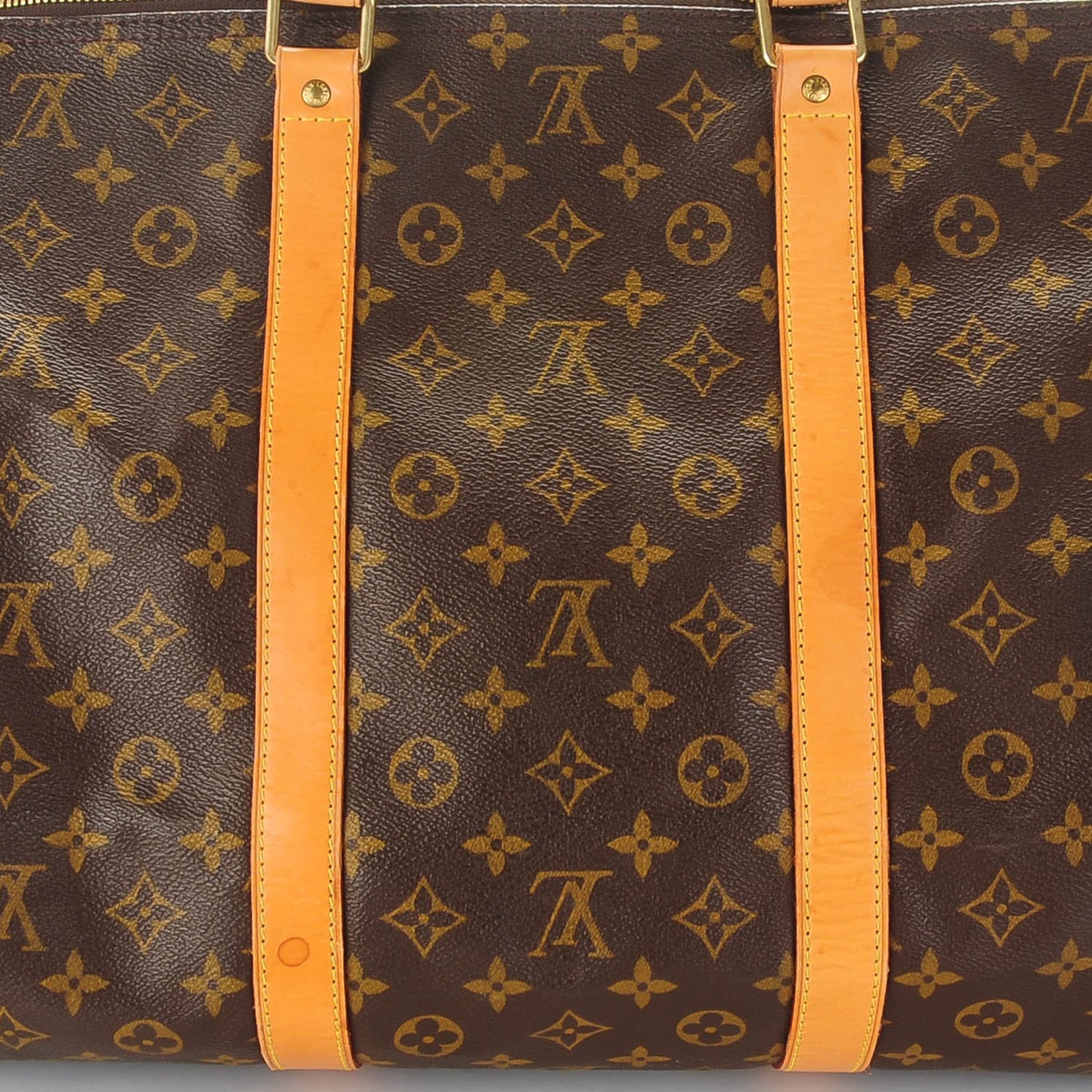 Monogram Keepall Bandouliere 60