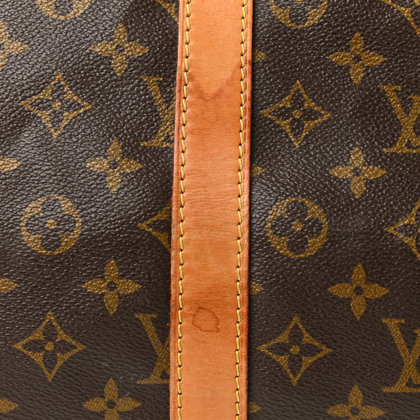 Monogram Keepall Bandouliere 55