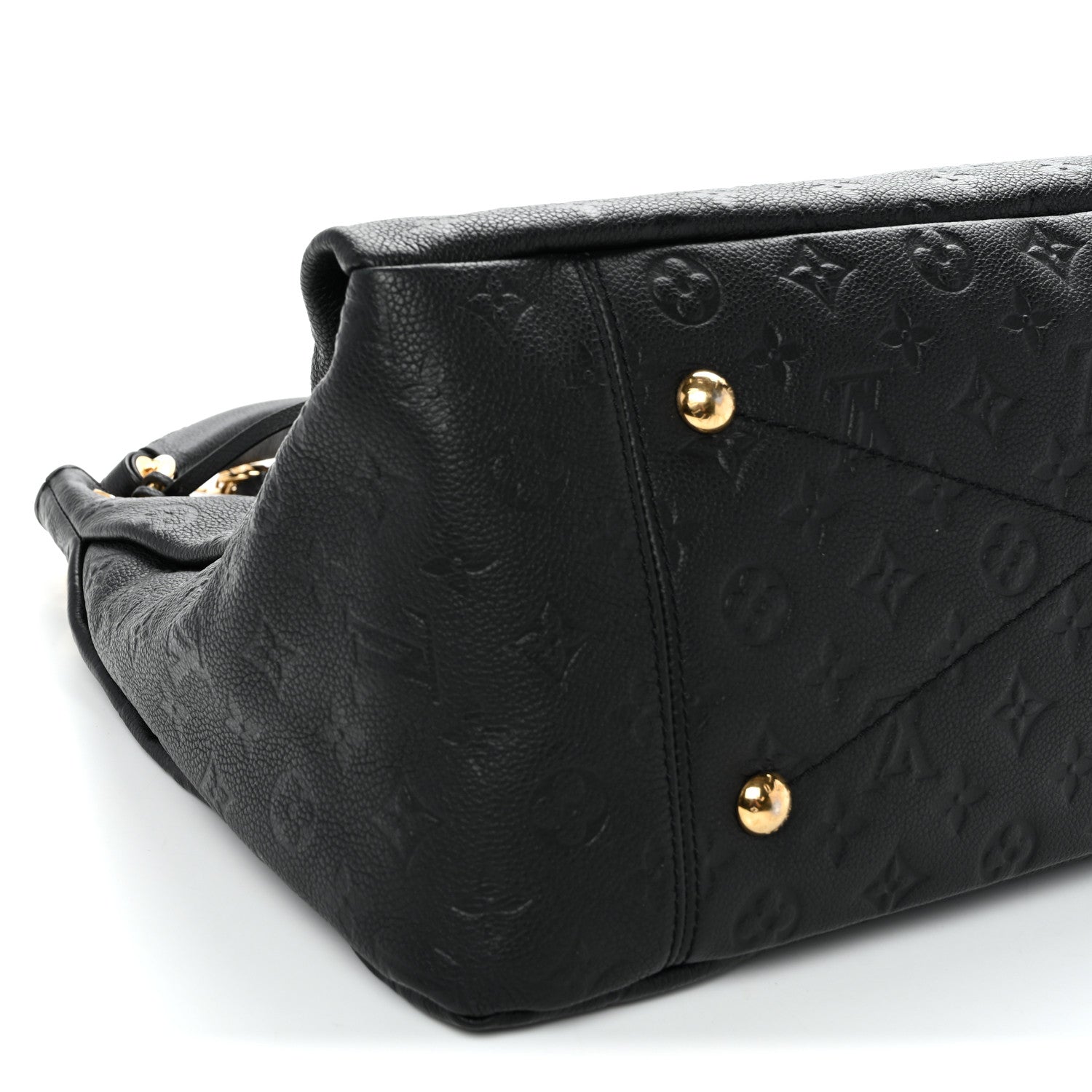 Louis Vuitton Empreinte Artsy MM Infini 8 of 10