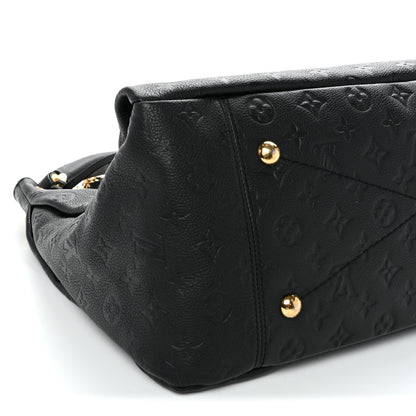 Louis Vuitton Empreinte Artsy MM Infini 8 of 10