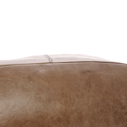 Givenchy Wrinkled Lambskin Medium Nightingale Tan 10 of 15