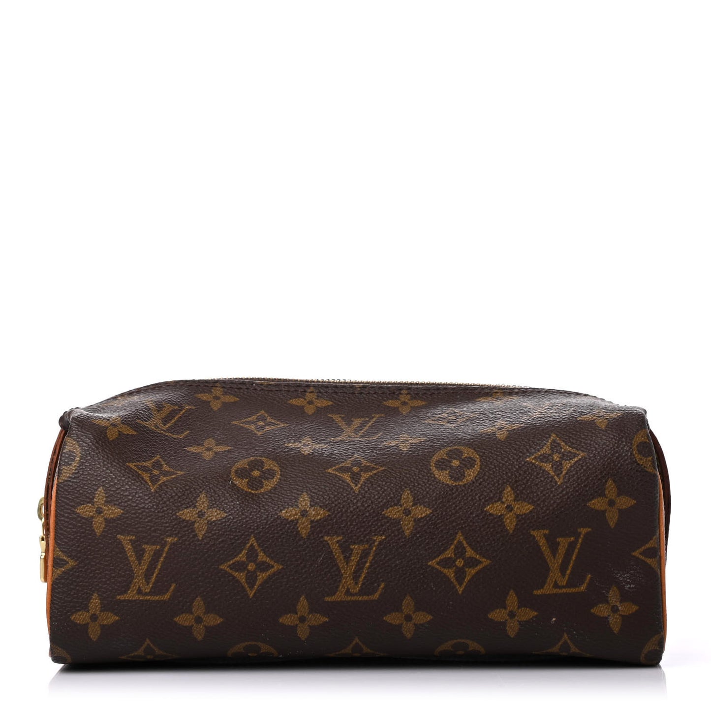 Monogram Toiletry Bag