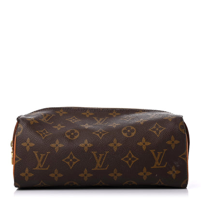 Louis Vuitton Monogram Toiletry Bag 1 of 4