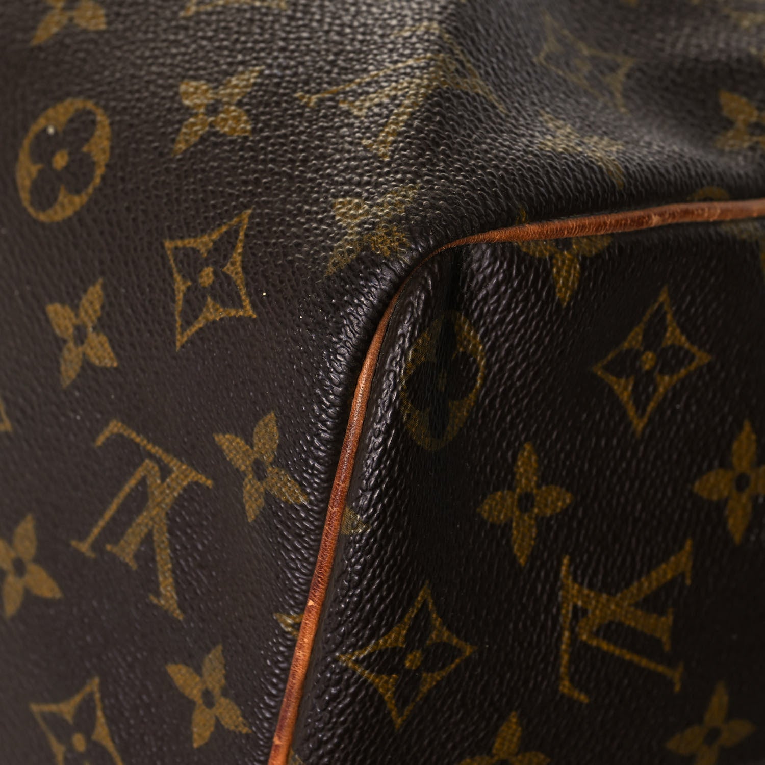 Louis Vuitton Monogram Keepall Bandouliere 45 8 of 39
