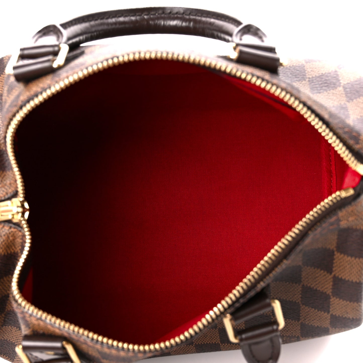 Damier Ebene Speedy 25