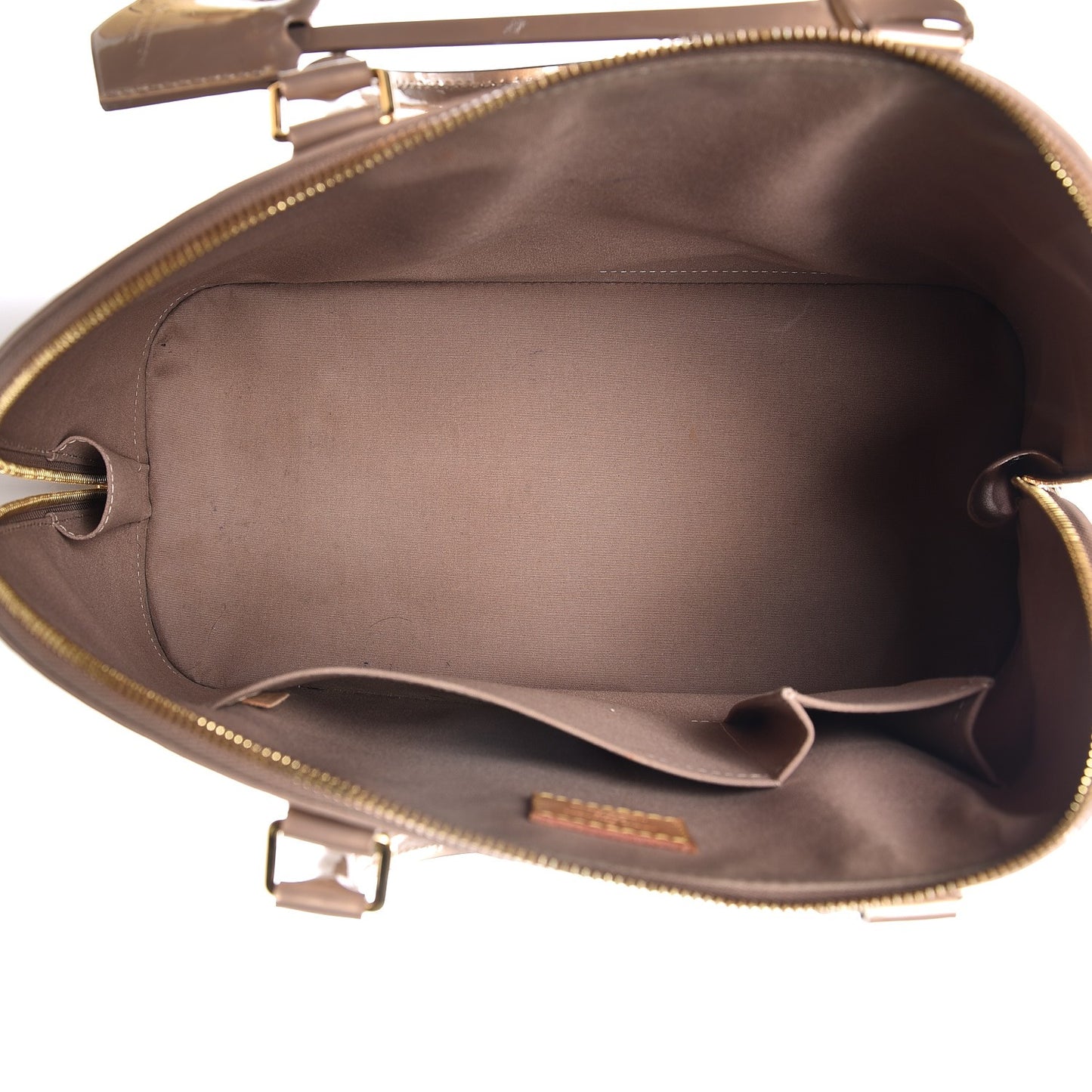 Vernis Alma GM Beige Poudre