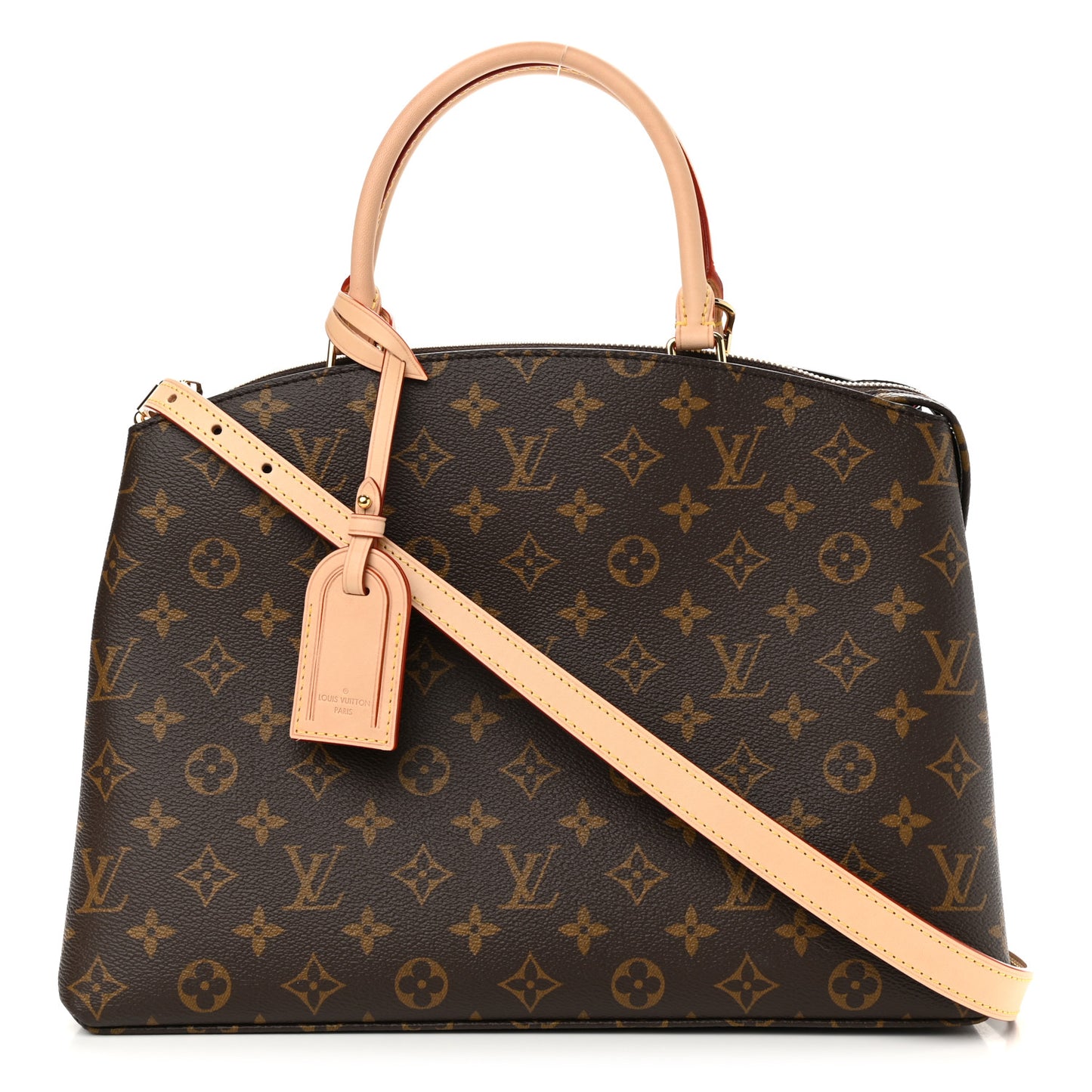 Monogram Grand Palais