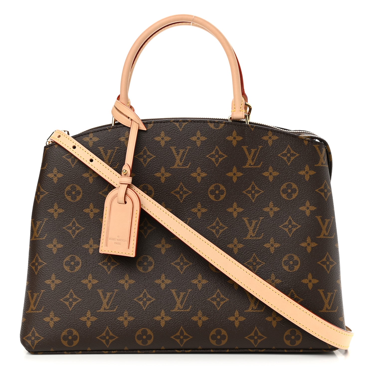 Louis Vuitton Monogram Grand Palais 1 of 11