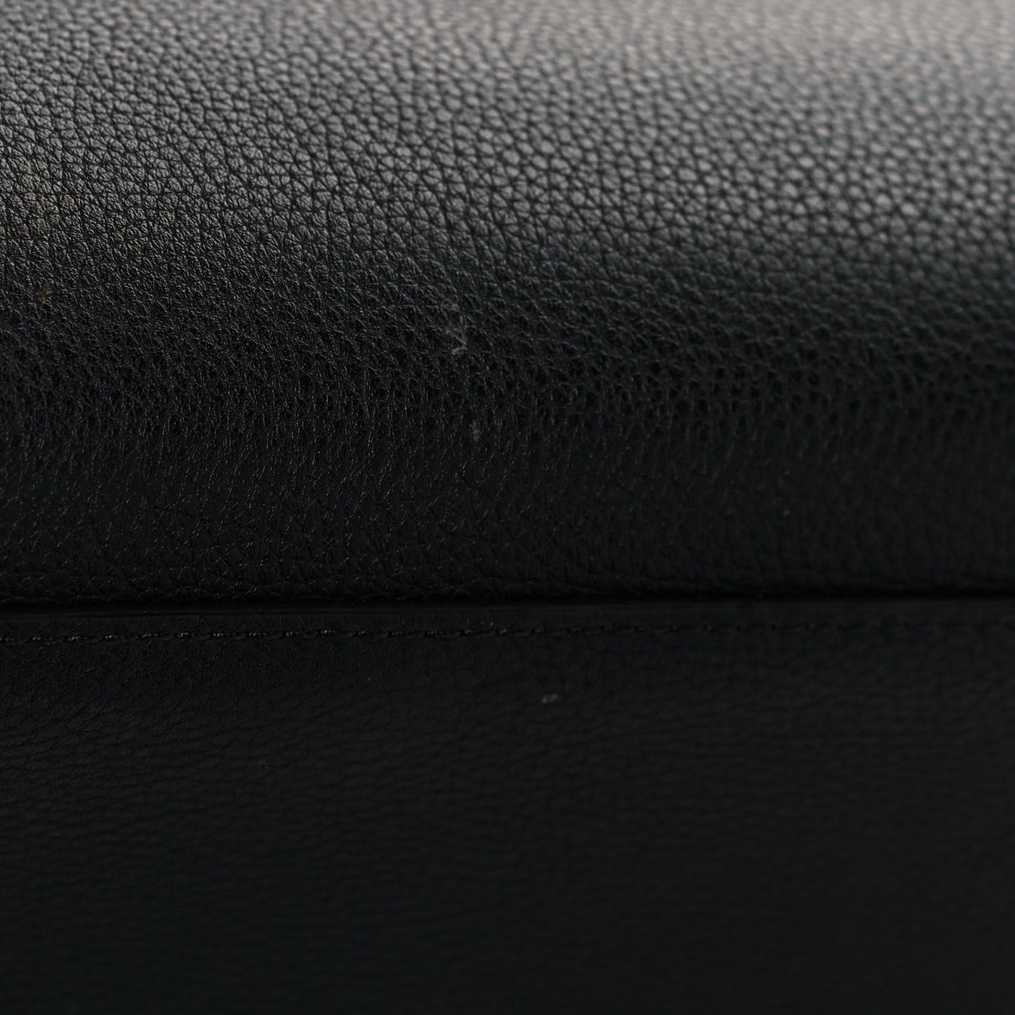 Taurillon City Steamer PM Black