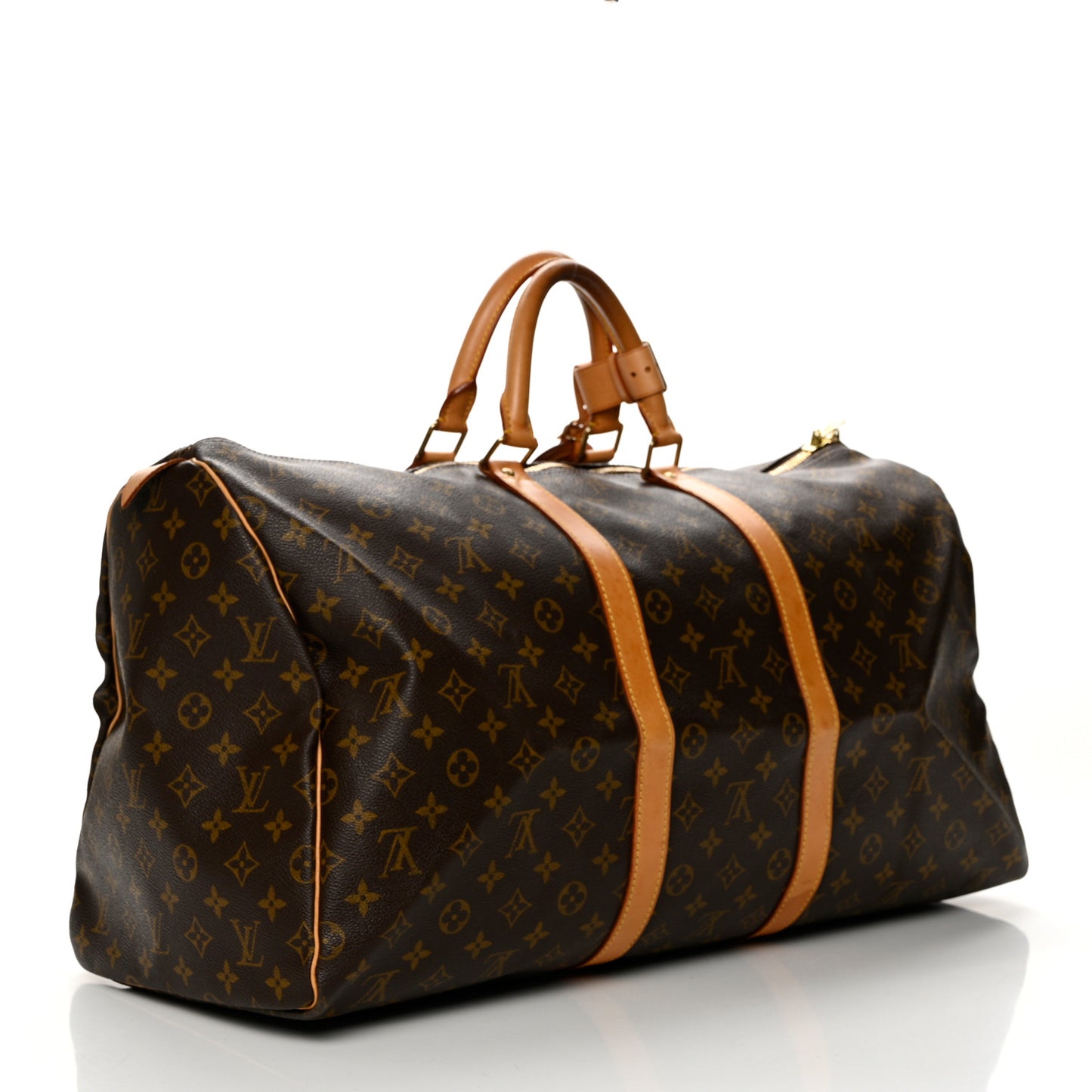 Monogram Keepall 55