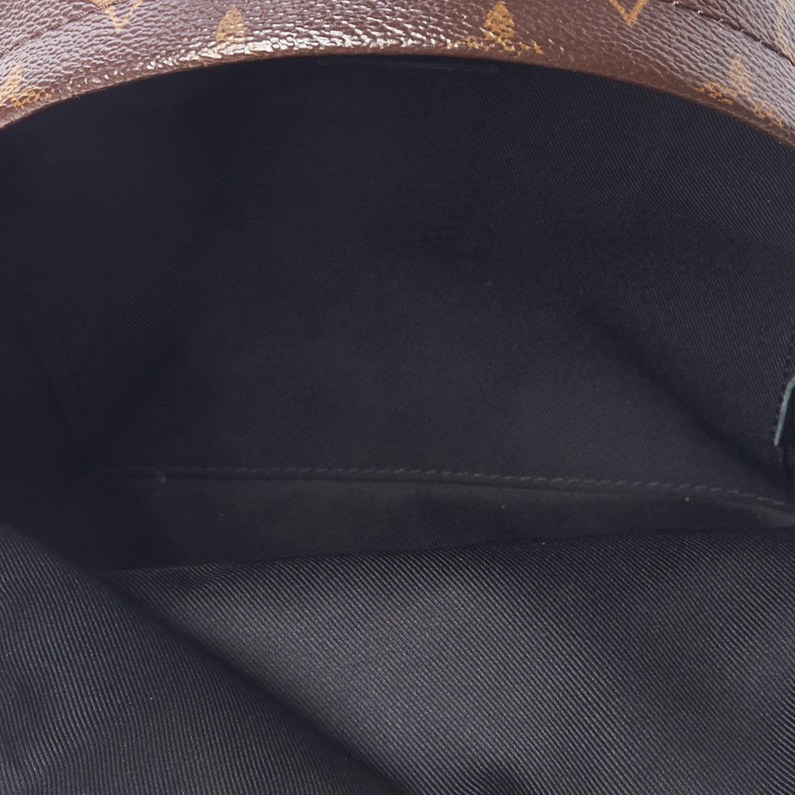 Louis Vuitton Reverse Monogram Palm Springs Backpack PM 7 of 9