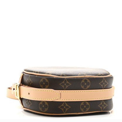 Louis Vuitton Monogram Boite Chapeau Souple PM 4 of 9