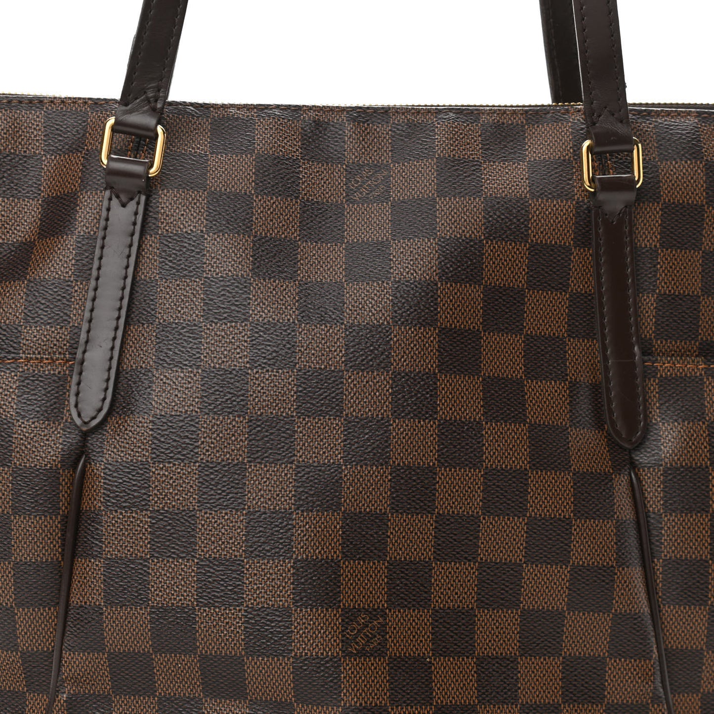 Damier Ebene Totally MM