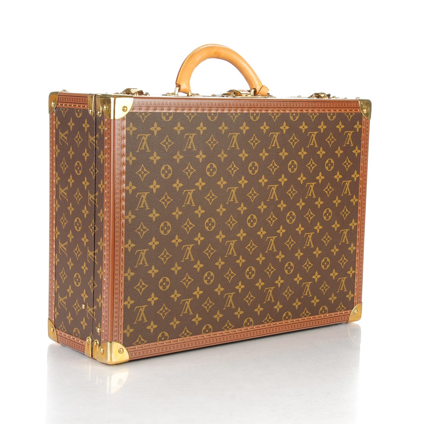 Monogram Bisten 50