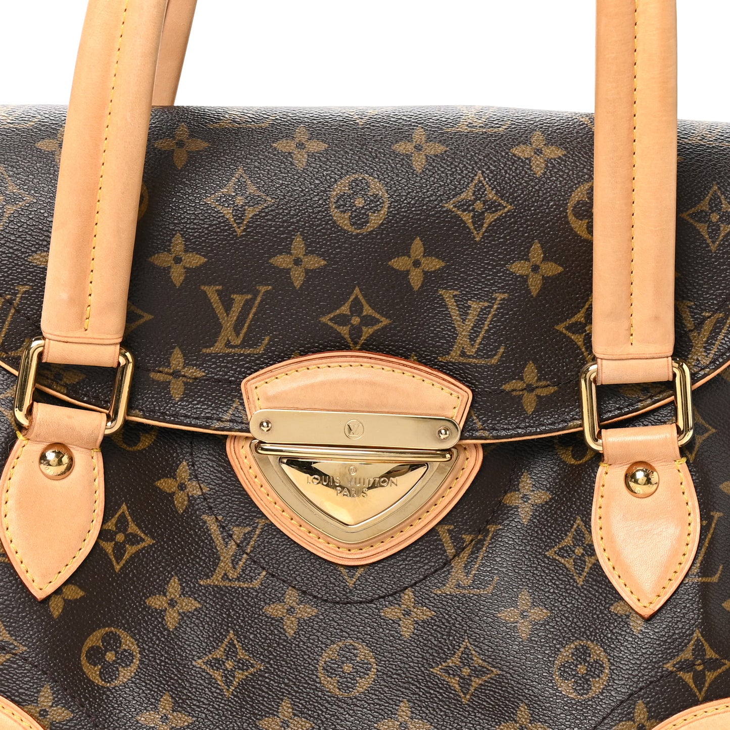 Monogram Beverly GM