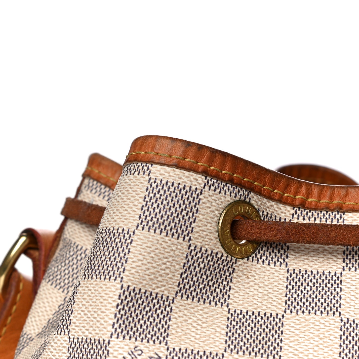 Damier Azur Noe