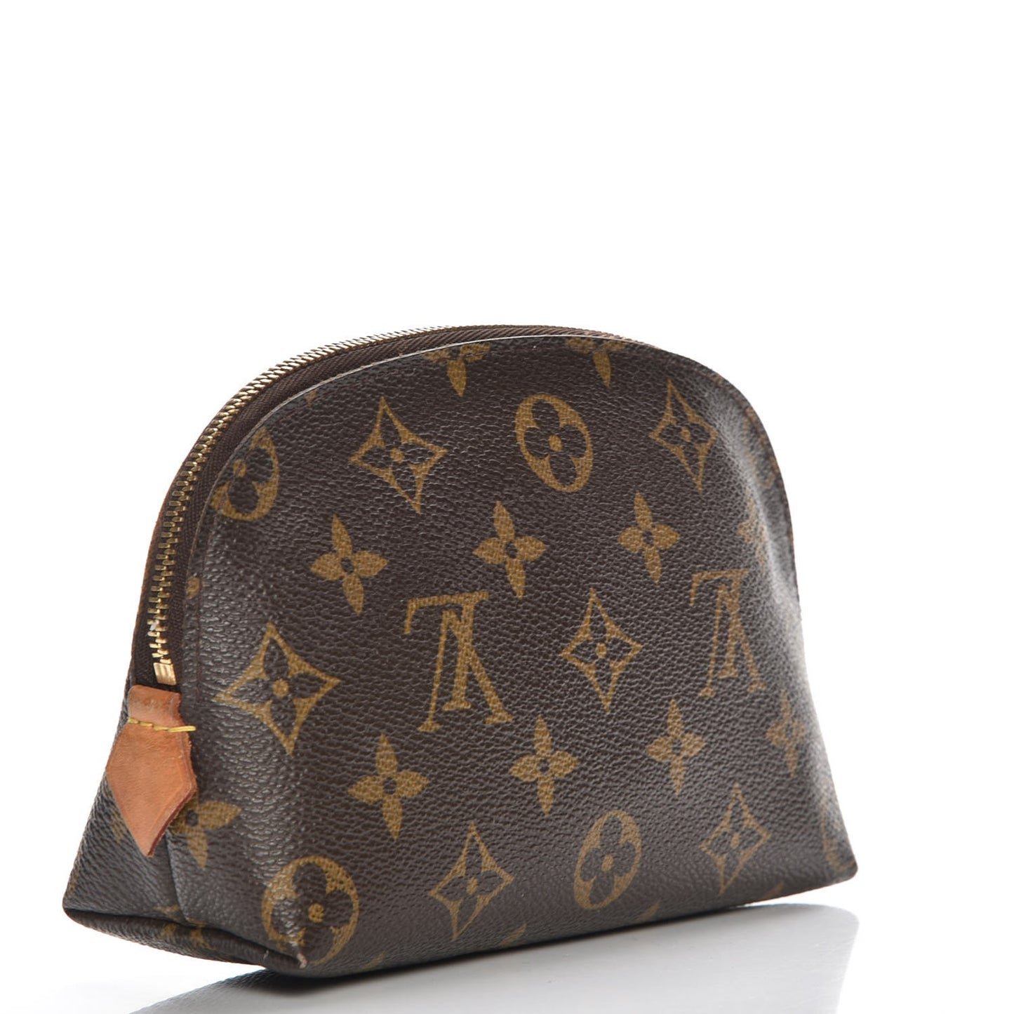 Monogram Cosmetic Pouch