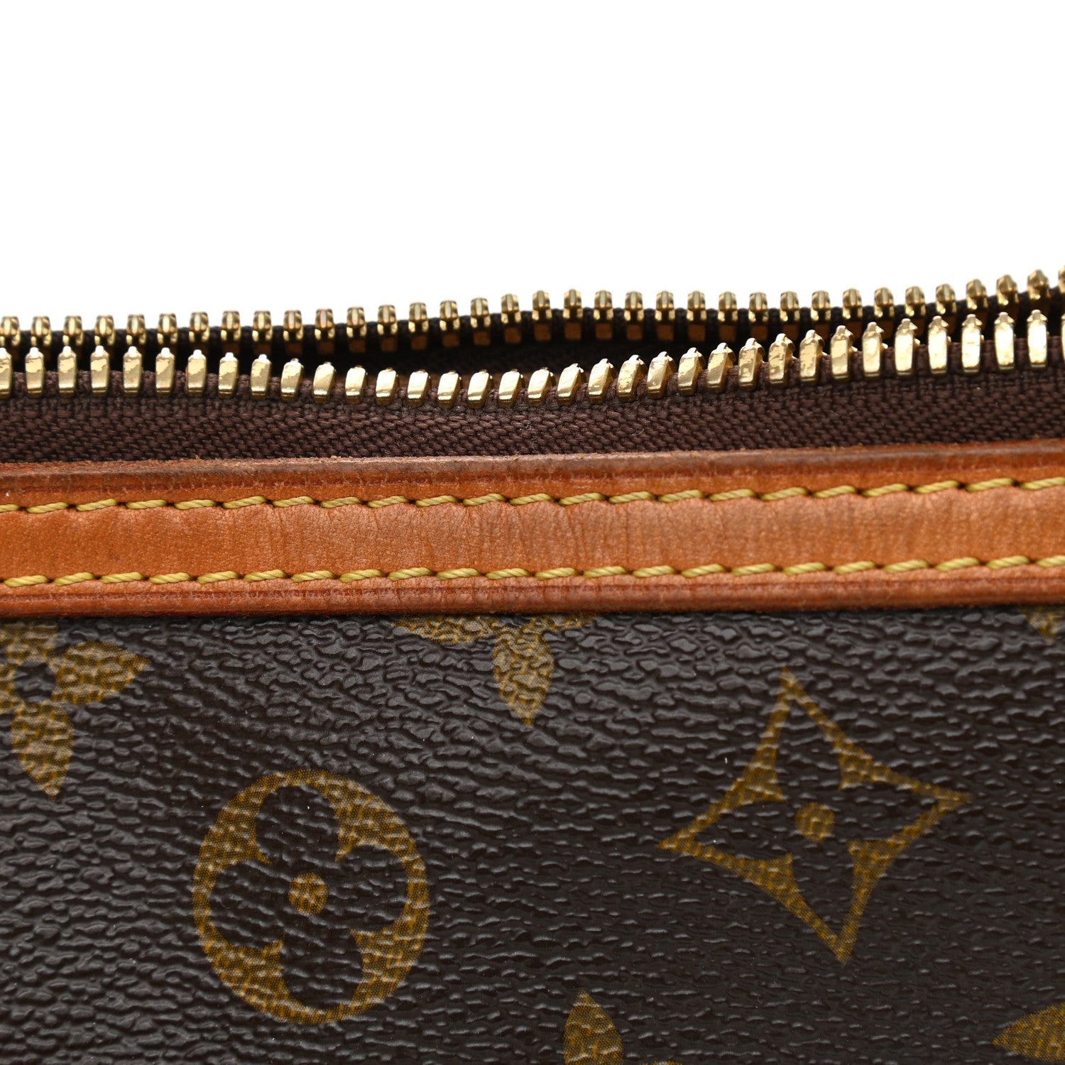 Louis Vuitton Monogram Palermo PM 14 of 18